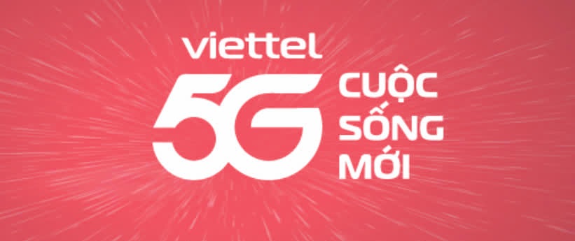 4G Viettel